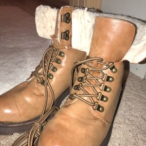 MIA Maylynn Boots